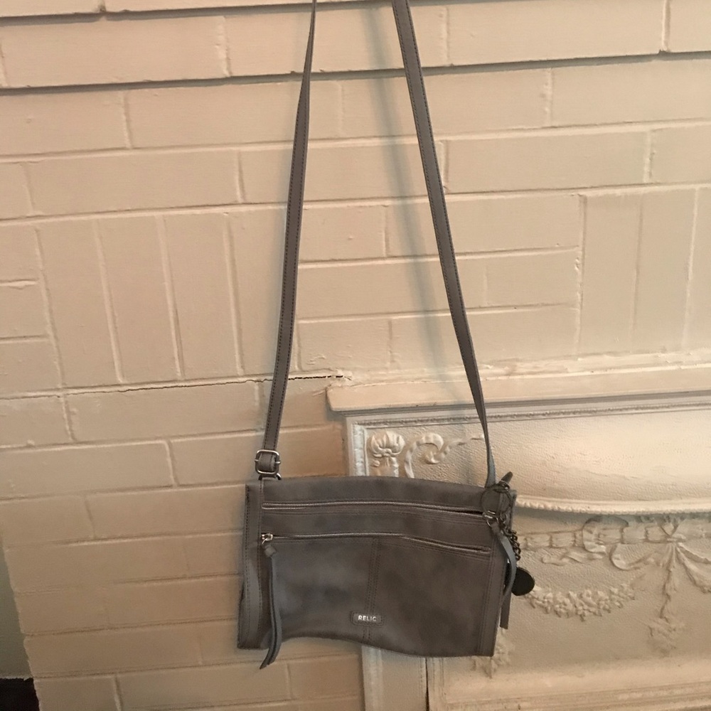 RELIC crossbody